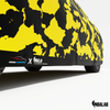 Officially Licensed Utah Jazz Comouflage Car Covers – Indoor & Outdoor | NBA Protection | HeroCovers