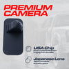 Toyota Corolla w/o Smart Entry (2017-2019) OEM Replacement Backup Camera OE Part # 867A0-02040