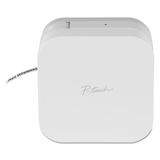 Brother P-Touch® P-touch CUBE