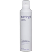Flamingo Iris & Cedarwood Foaming Shave Gel 6.7 oz