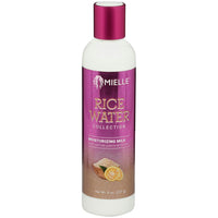 Mielle Organics Rice Water Milk - 8 Fl Oz