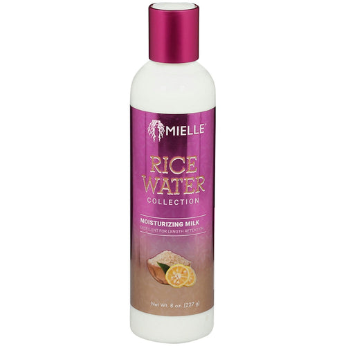 Mielle Organics Rice Water Milk - 8 Fl Oz