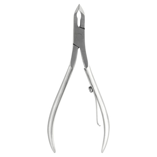 Equate Beauty Slant Tip Cuticle Nipper EasyOptionXY LLC