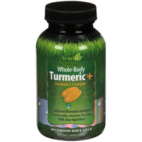 Whole-Body Turmeric Extra nGc 60 Sfg