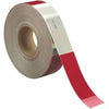 2" Conspicuity Tape 6" Red / 6" White 3M™  Diamond Grade™ x 150 ft