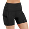 Black / X-Small