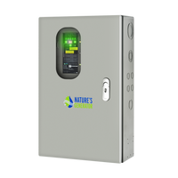 30A Automatic Generator Transfer Switch