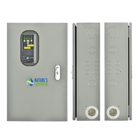 30A Automatic Generator Transfer Switch