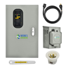 30A Automatic Generator Transfer Switch