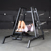 Excel Convergent Flat/Incline/Decline Bench – Muscle D Fitness