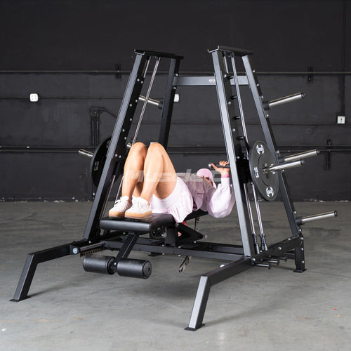 Excel Convergent Flat/Incline/Decline Bench – Muscle D Fitness
