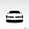 Indoor or Outdoor Car Cover | Compatible For: Pontiac GTO (1965)