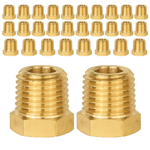 1/8" Plug