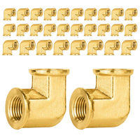 1/8" Female NPT Elbow