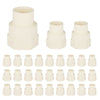 1/2" CTS CPVC Female Adapter w/Gasket (Socket x FIP)
