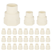1/2" CTS CPVC Female Adapter w/Gasket (Socket x FIP)