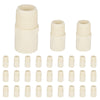 1" CTS CPVC Male Adapter (MIPT x Socket)
