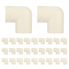 1" CPVC CTS 90° Elbow (Socket)