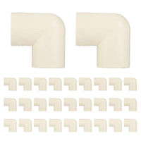 1" CPVC CTS 90° Elbow (Socket)