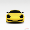 Indoor or Outdoor Car Cover | Compatible For: Porsche 911 (996)