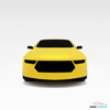 Indoor or Outdoor Car Cover | Compatible For: Mustang Seventh Generation (2024–Present) – S650
