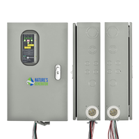 30A Automatic Generator Transfer Switch
