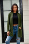 Army Green / S
