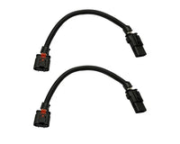 SPDZ1 Silverado & Sierra 12" O2 Sensor Extension Harnesses "PAIR" (2016-2025 GM Trucks & SUVs)