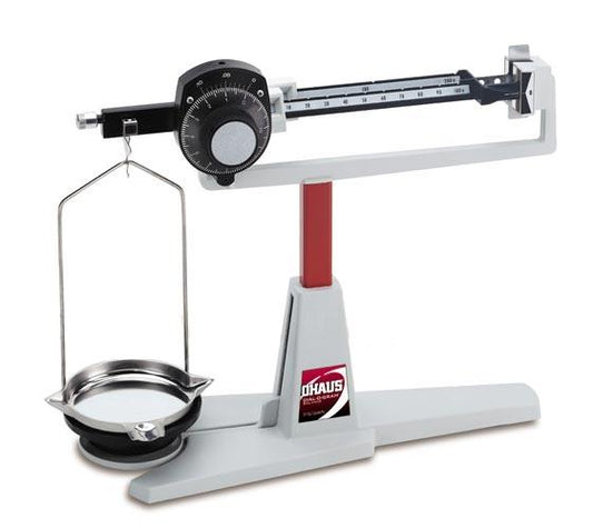 Ohaus 311-00 Dial-o-Gram and Cent-o-Gram 300 Series Balance, 311 g x 0.1 g
