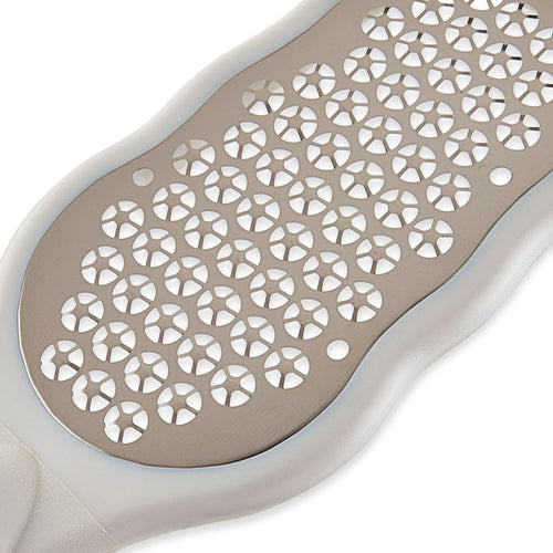 Equate Callus-Removing Foot Rasp with Catcher EasyOptionXY LLC