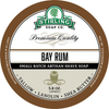 Stirling Soap Co. Bay Rum Shaving Collection
