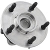 513272 - Front Wheel Hub Bearing Assembly