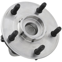 513272 - Front Wheel Hub Bearing Assembly