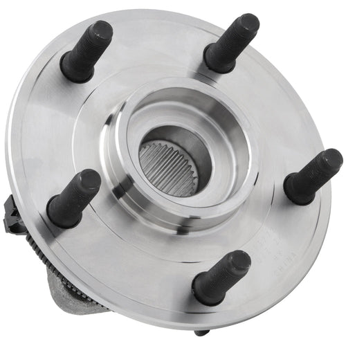 513272 - Front Wheel Hub Bearing Assembly