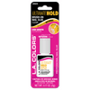 L.A. COLORS Ultimate Hold Brush-On Nail Glue, Clear, 0.1 fl oz EasyOptionXY LLC