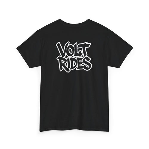 1.0 Volt Rides* Tee