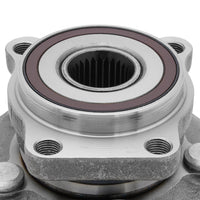 513220 - Front Wheel Hub Bearing Assembly