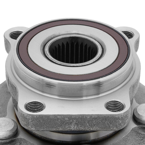 513220 - Front Wheel Hub Bearing Assembly