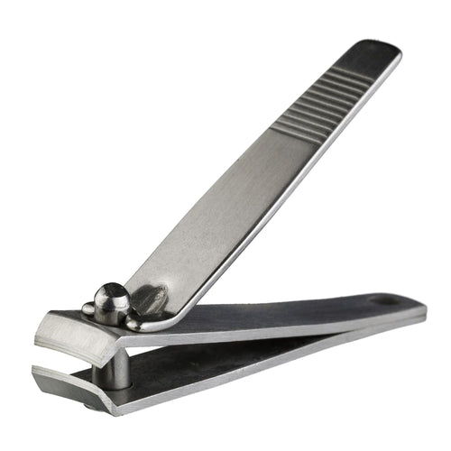 Japonesque Stainless Steel Fingernail Clipper EasyOptionXY LLC