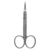 Equate Beauty Stainless Steel Precision Fingernail Cuticle Scissors EasyOptionXY LLC