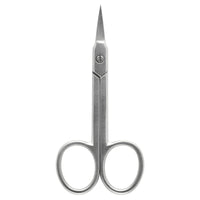Equate Beauty Stainless Steel Precision Fingernail Cuticle Scissors EasyOptionXY LLC