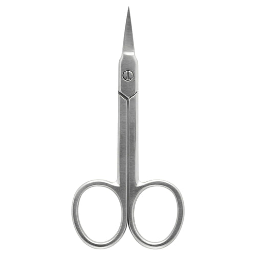 Equate Beauty Stainless Steel Precision Fingernail Cuticle Scissors EasyOptionXY LLC