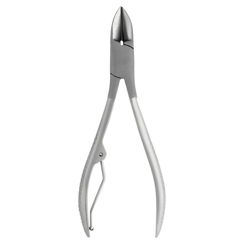 Equate Stainless Steel Toenail Nipper EasyOptionXY LLC