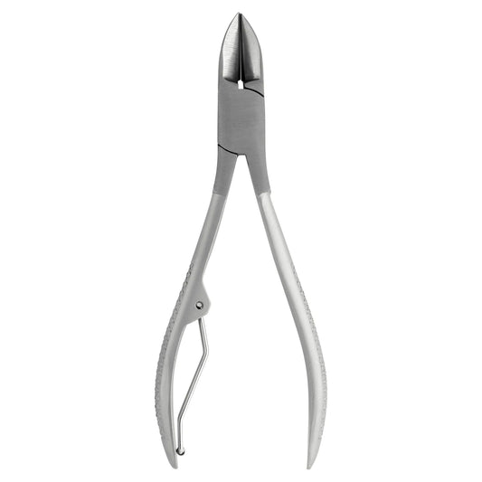 Equate Stainless Steel Toenail Nipper EasyOptionXY LLC
