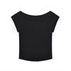 Studio Wide Neck T-shirt