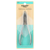Equate Stainless Steel Toenail Nipper EasyOptionXY LLC