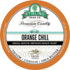 Stirling Soap Co. Orange Chill Shaving Collection