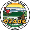 Stirling Soap Co. Ozark Mountain Shaving Collection