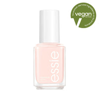 essie Salon Quality 8 Free Vegan Nail Polish, Sheer Pale Pink, 0.46 fl oz EasyOptionXY LLC