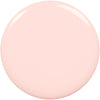 essie Salon Quality 8 Free Vegan Nail Polish, Sheer Pale Pink, 0.46 fl oz EasyOptionXY LLC